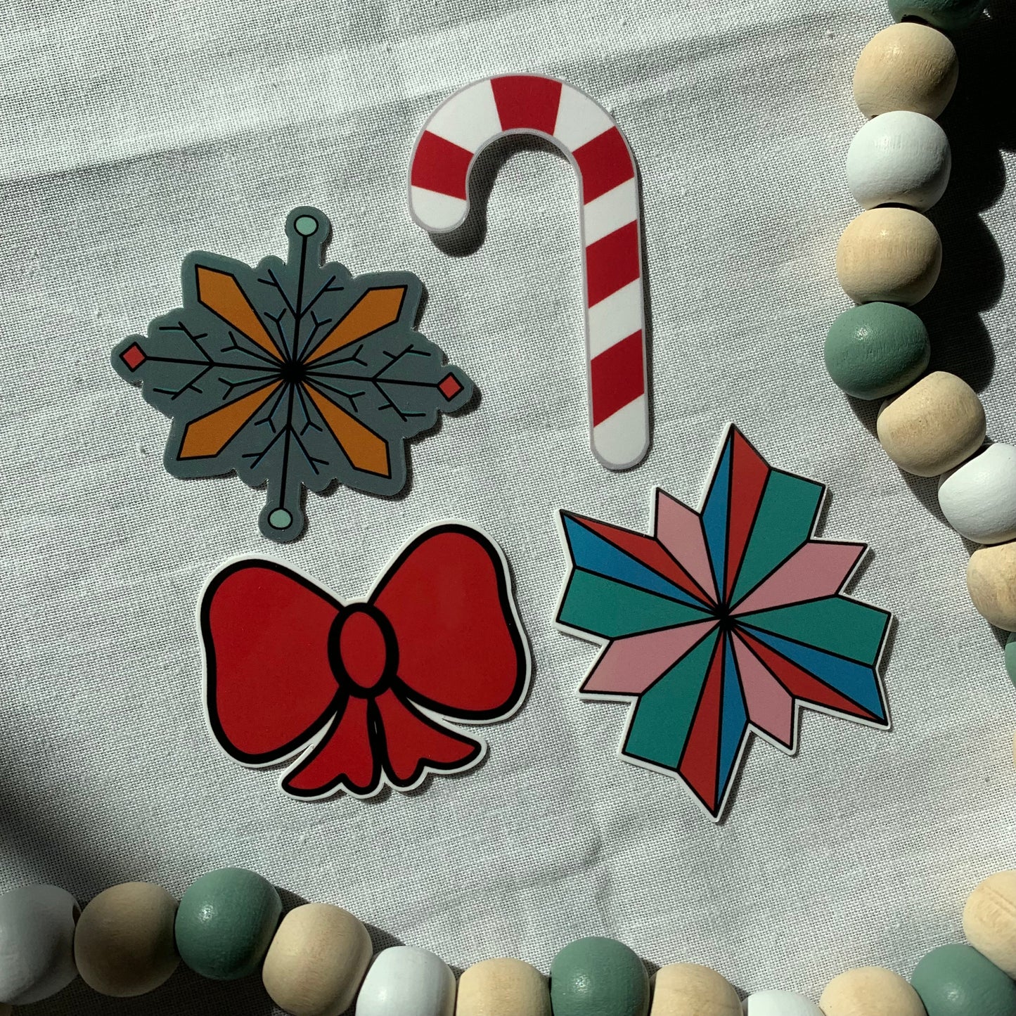 Holiday Sticker Bundle